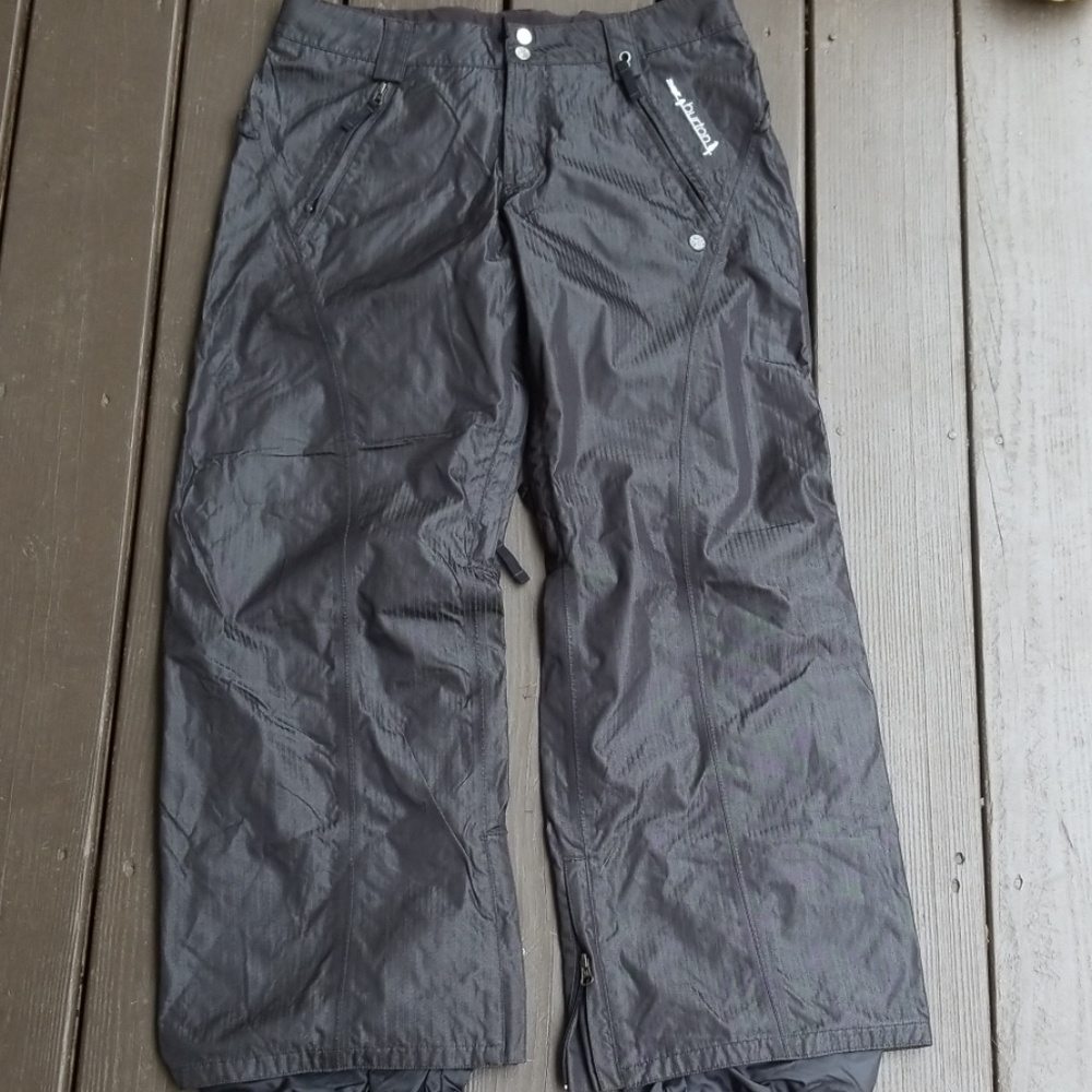 Burton women's pants